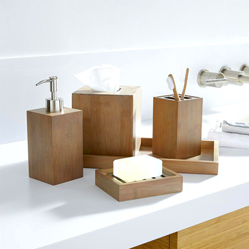 Picture for category BATHROOM