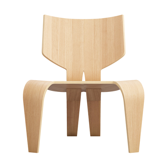 Picture of Modern Wooden Chair