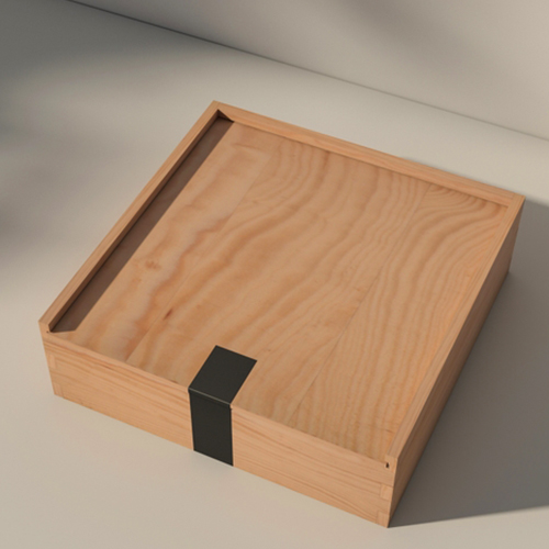 Picture for category BOX